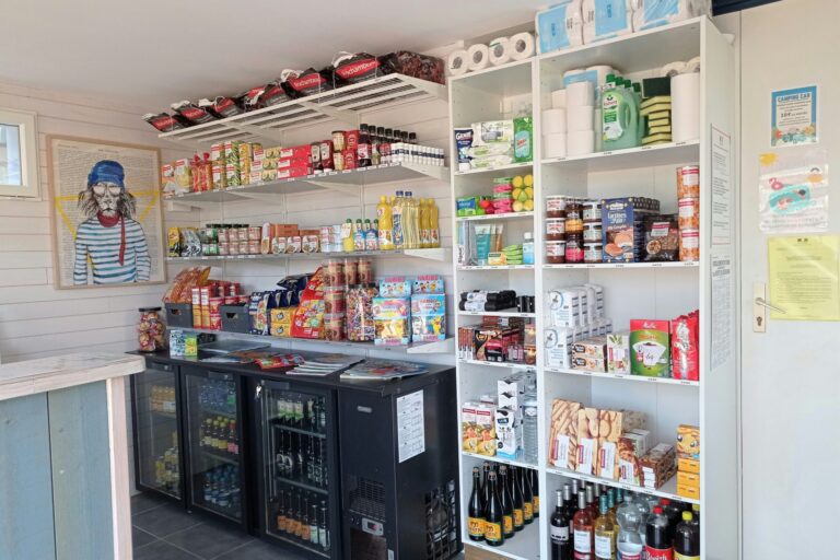 Camping De Keralouet - Bild 11