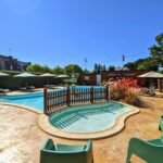 Camping De Keralouet - Bild 2