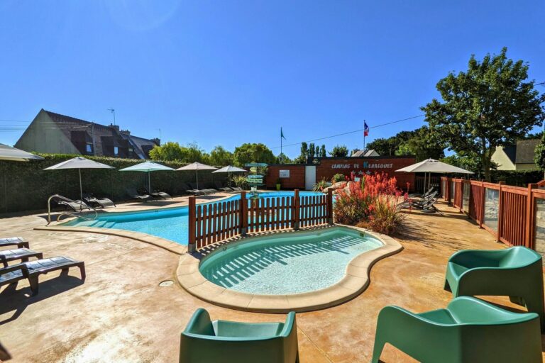 Camping De Keralouet - Bild 2