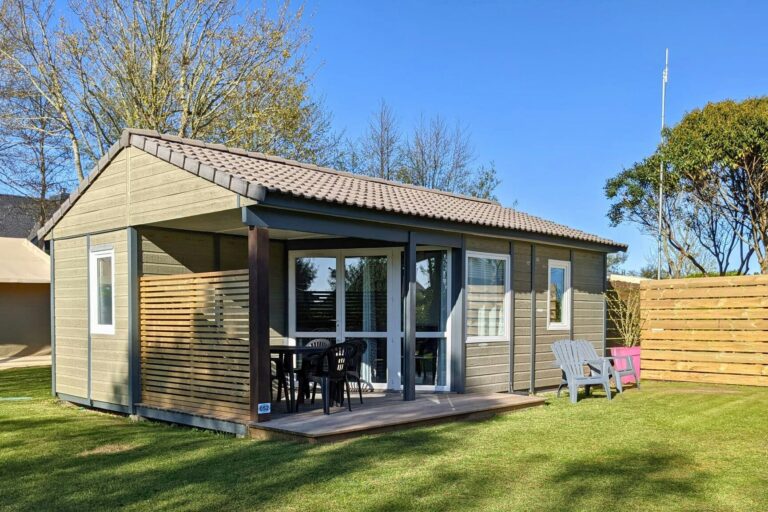 Camping De Keralouet - Bild 4