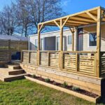 Camping De Keralouet - Bild 5