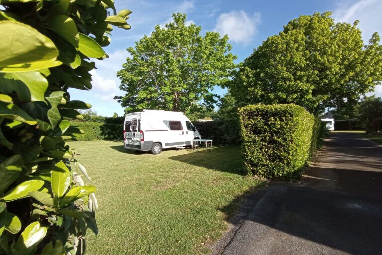 Camping De Keralouet - Bild 6