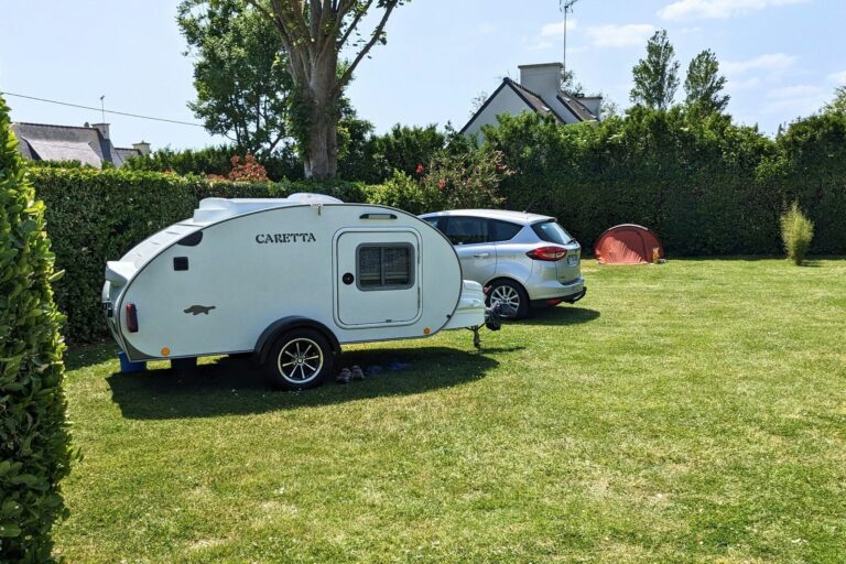 Camping De Keralouet - Bild 7