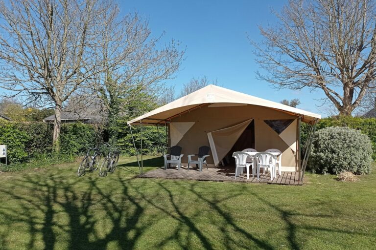 Camping De Keralouet - Bild 8