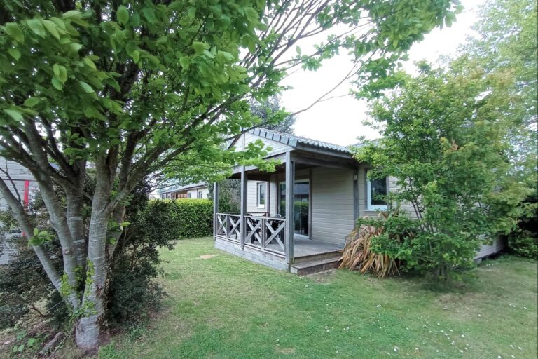 Camping De Keralouet - Bild 9