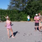 Camping De Kernéjeune - Bild 11