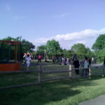 Camping De Kernéjeune - Bild 3