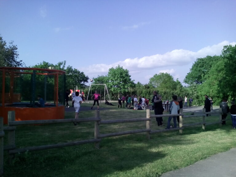 Camping De Kernéjeune - Bild 3