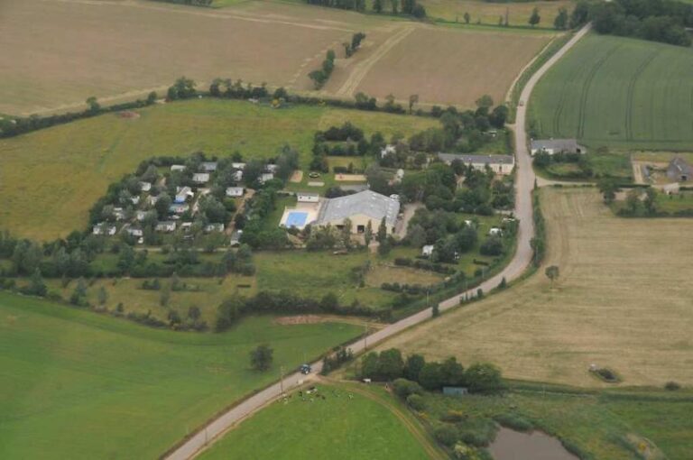 Camping De Kernéjeune - Bild 4