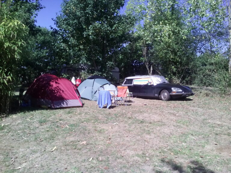 Camping De Kernéjeune - Bild 5