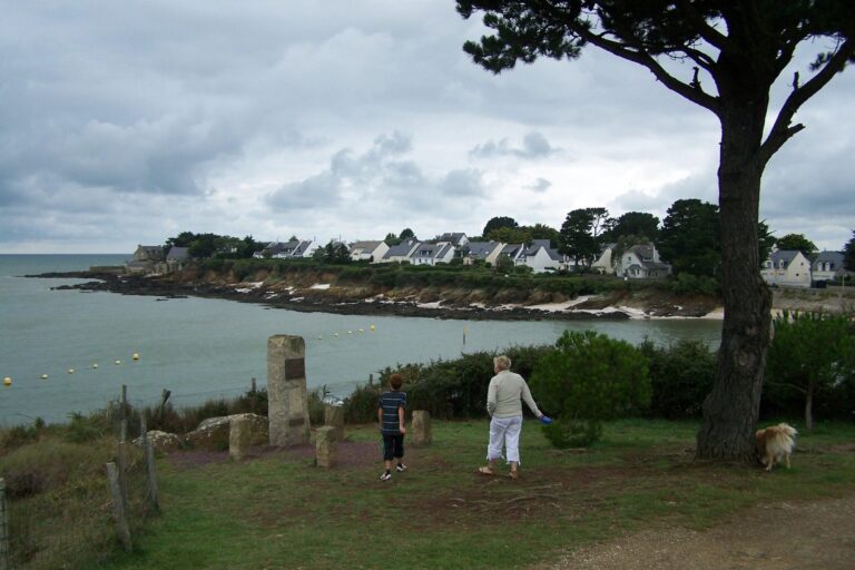 Camping De Kernéjeune - Bild 9