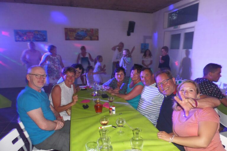 Camping De Kersentic - Bild 11