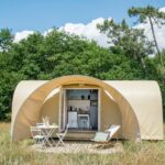 Camping De Kersentic - Bild 2