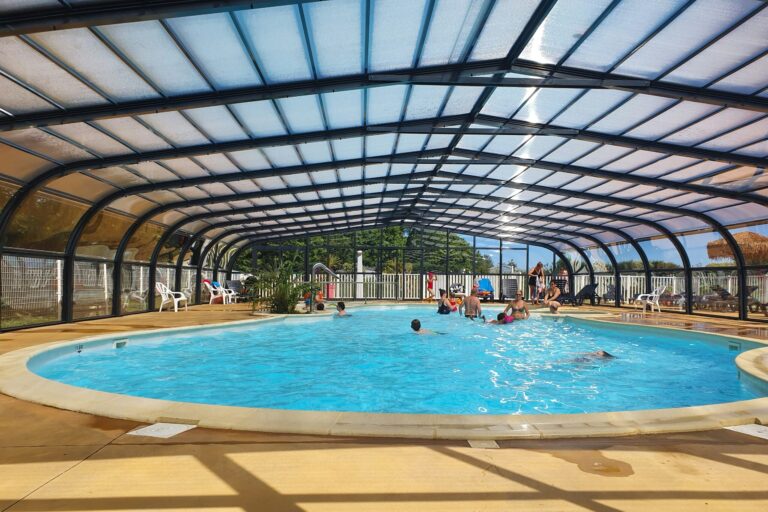 Camping De Kersentic - Bild 3