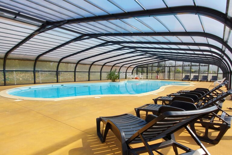 Camping De Kersentic - Bild 4