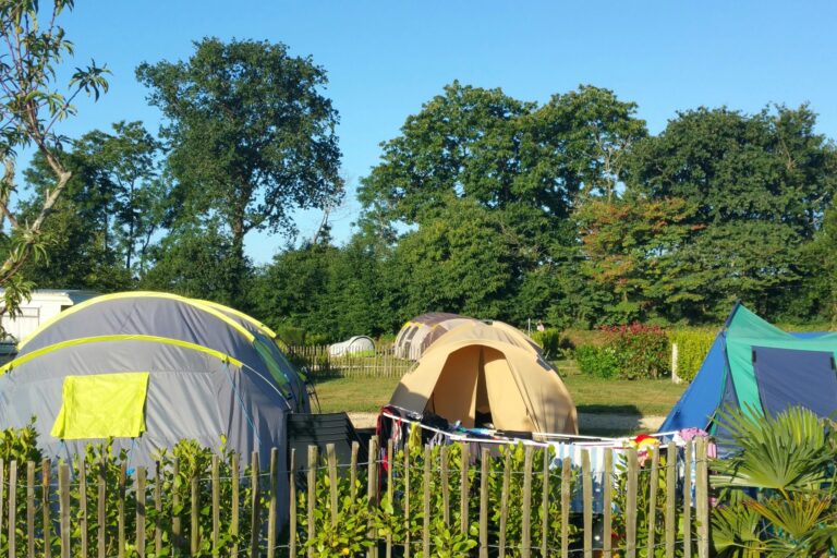 Camping De Kersentic - Bild 5