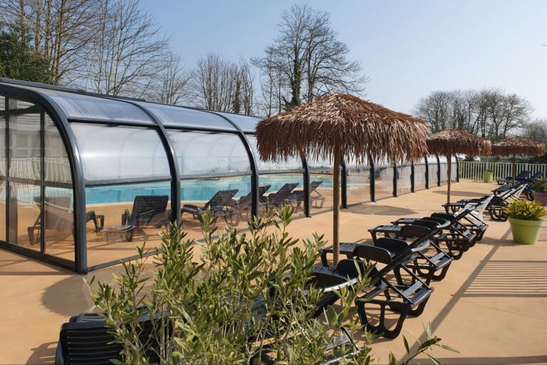 Camping De Kersentic - Bild 6