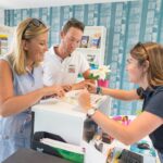 Camping De Kersentic - Bild 7