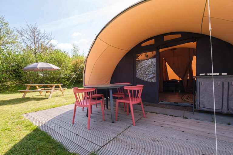 Camping De Klimberg - Bild 13