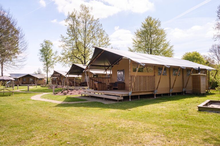 Camping De Klimberg - Bild 15