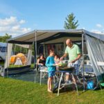 Camping De Klimberg - Bild 2