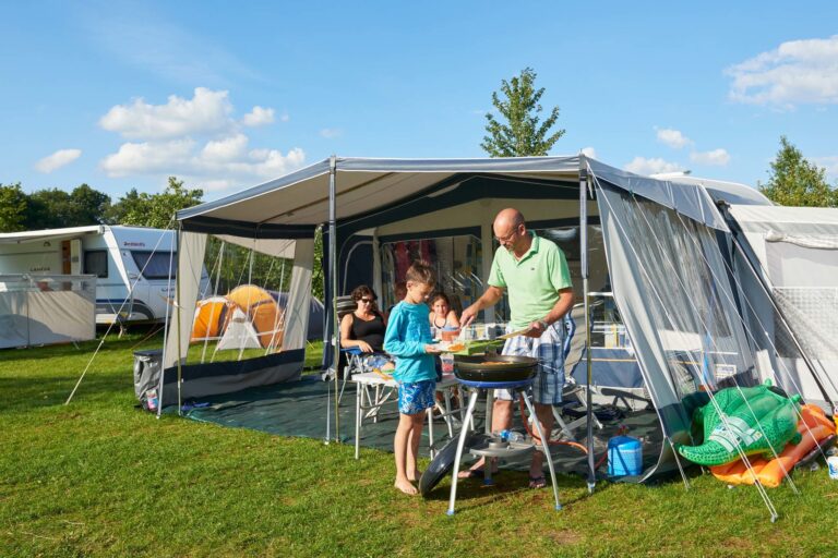 Camping De Klimberg - Bild 2