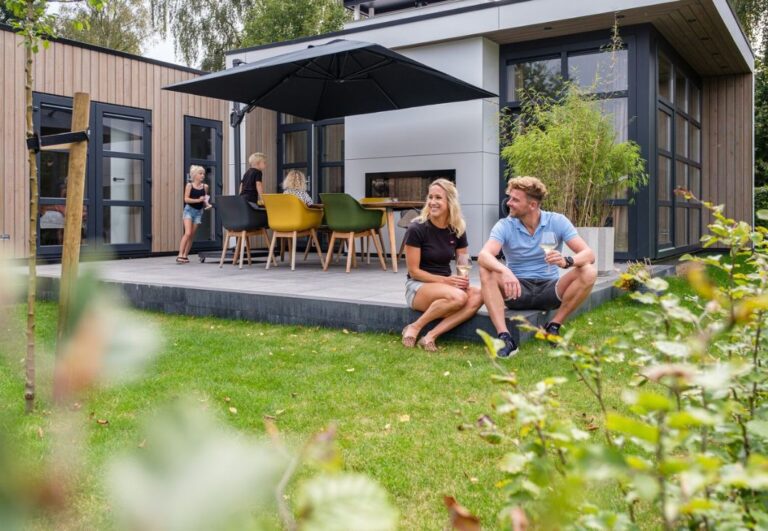 Camping De Klimberg - Bild 8