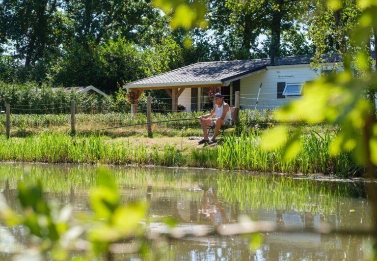 Camping De Klimberg - Bild 9