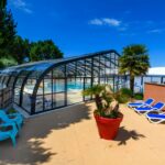 Camping De La Baie - Bild 2