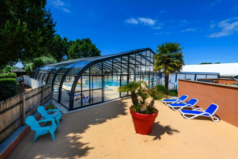 Camping De La Baie - Bild 2