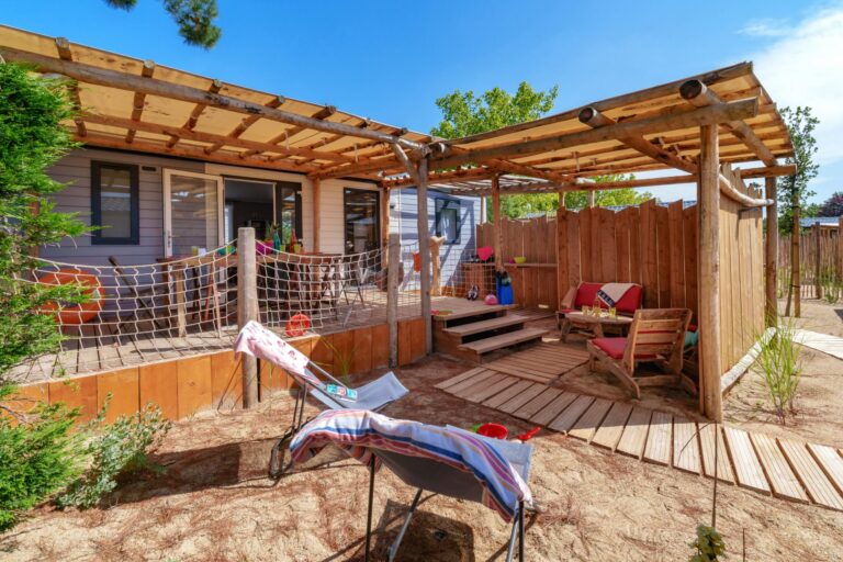 Camping De La Baie - Bild 3