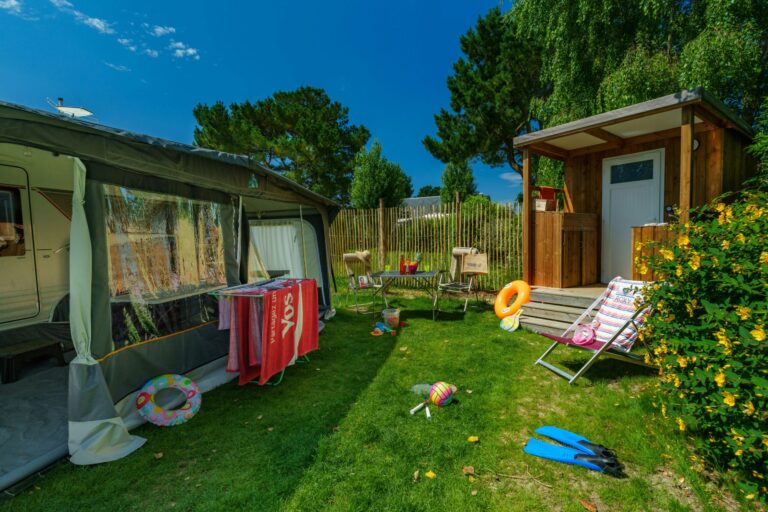 Camping De La Baie - Bild 5