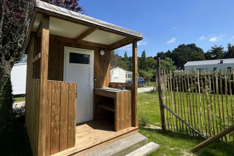 Camping De La Baie - Bild 7