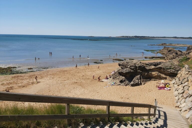 Camping De La Baie - Bild 8