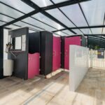 Camping De La Baie - Bild 9