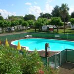 Camping De La Bastide - Bild 2