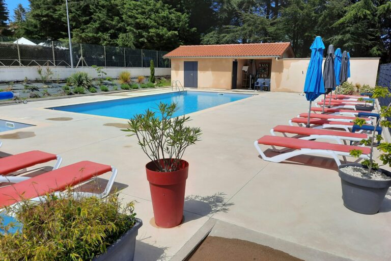 Camping De La Belle Etoile - Bild 4 Camping De La Belle Etoile - Bild 4