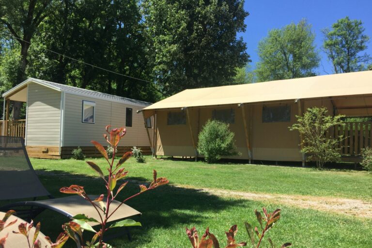 Camping De La Bonnette - Bild 4