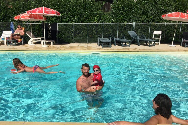 Camping De La Bonnette - Bild 7