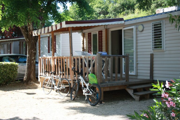 Camping De La Claysse - Bild 2