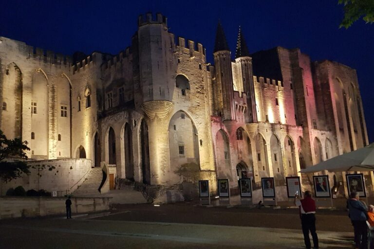 Camping De La Colline - Bild 12