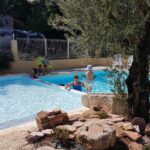 Camping De La Colline - Bild 2