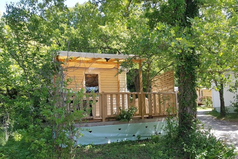 Camping De La Colline - Bild 4