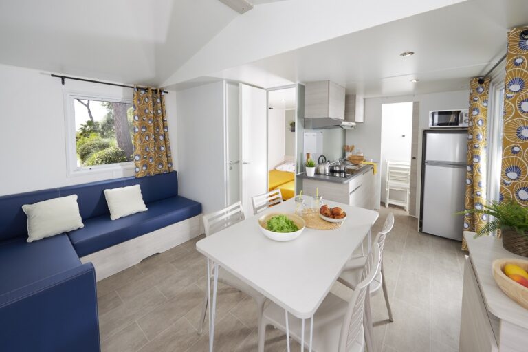 Camping De La Colline - Bild 6