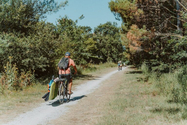 Camping De La Côte - Bild 15