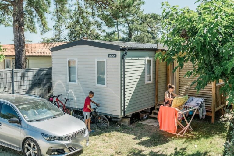 Camping De La Côte - Bild 4