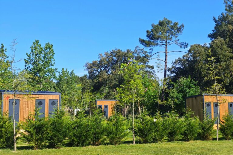 Camping De La Côte - Bild 7