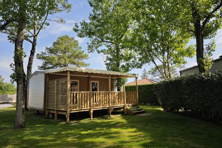 Camping De La Côte - Bild 8