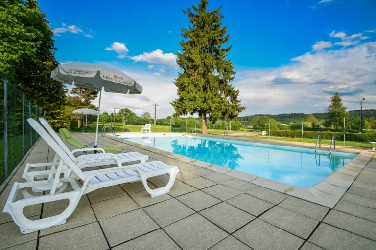 Camping De La Forêt - Bild 2