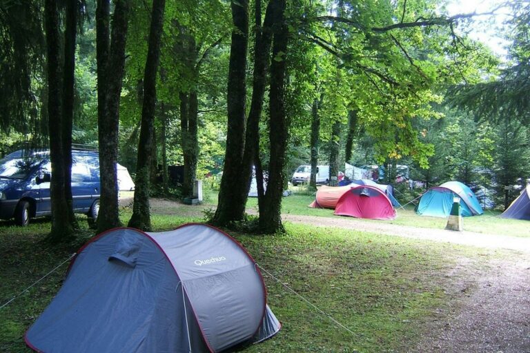 Camping De La Forêt - Bild 4